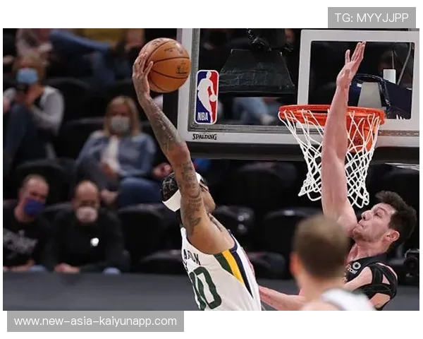 克拉克森关键投篮助掘金稳住节奏